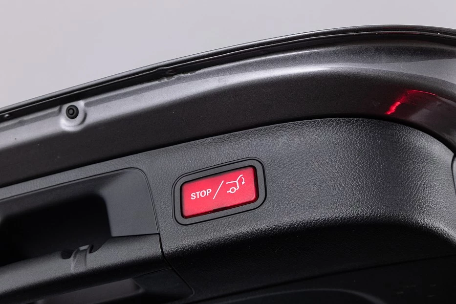 Mercedes-Benz GLA – foto 35