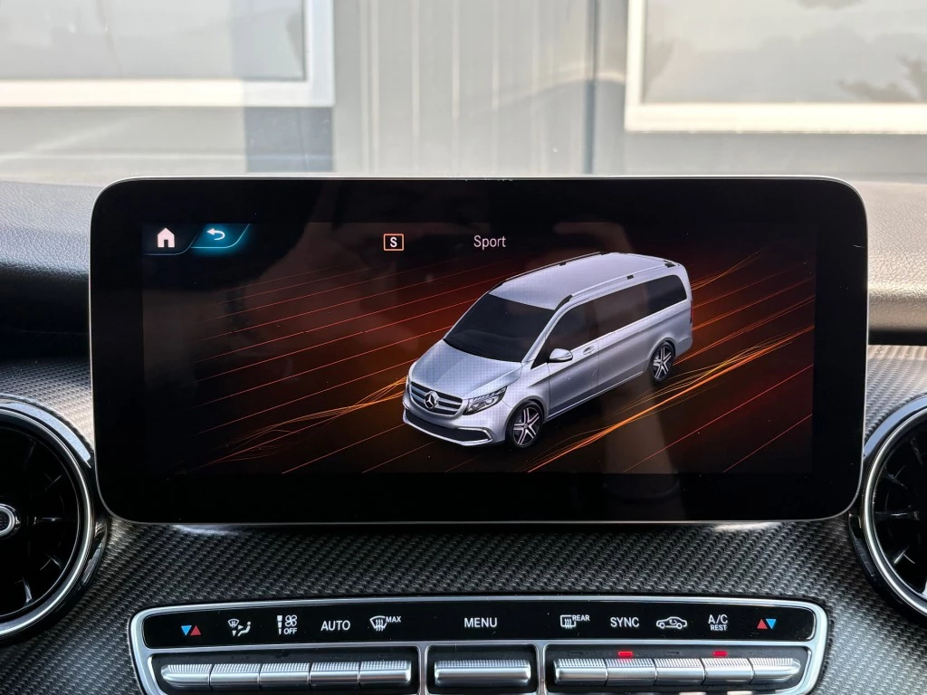 Mercedes-Benz V-Klasse – foto 42