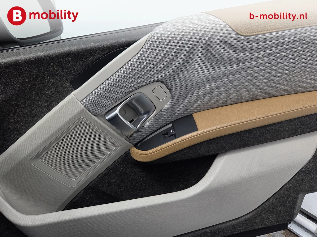BMW i3 – foto 30