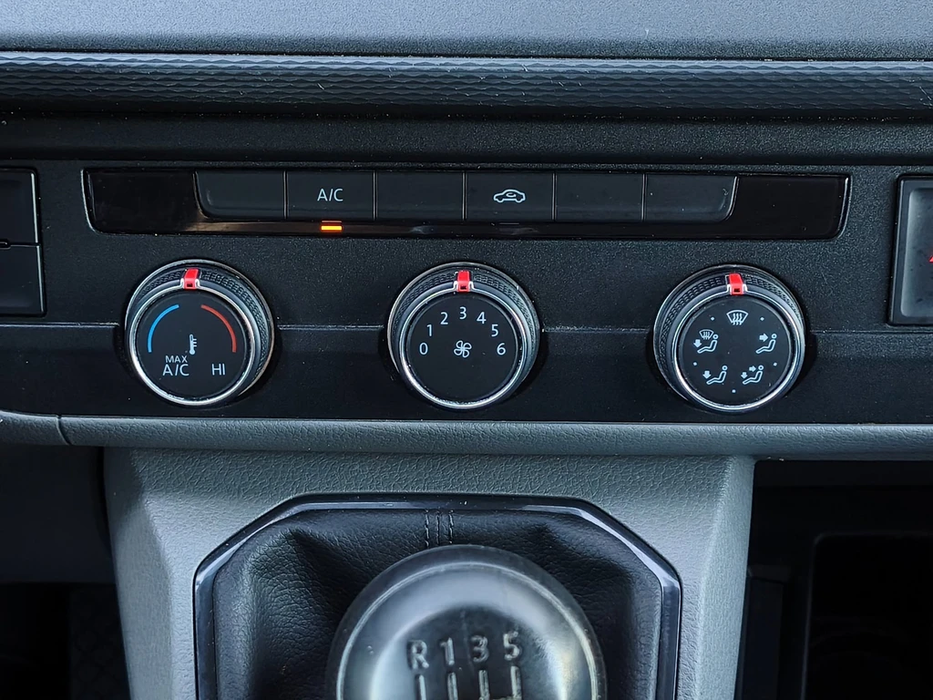Volkswagen Transporter – foto 22