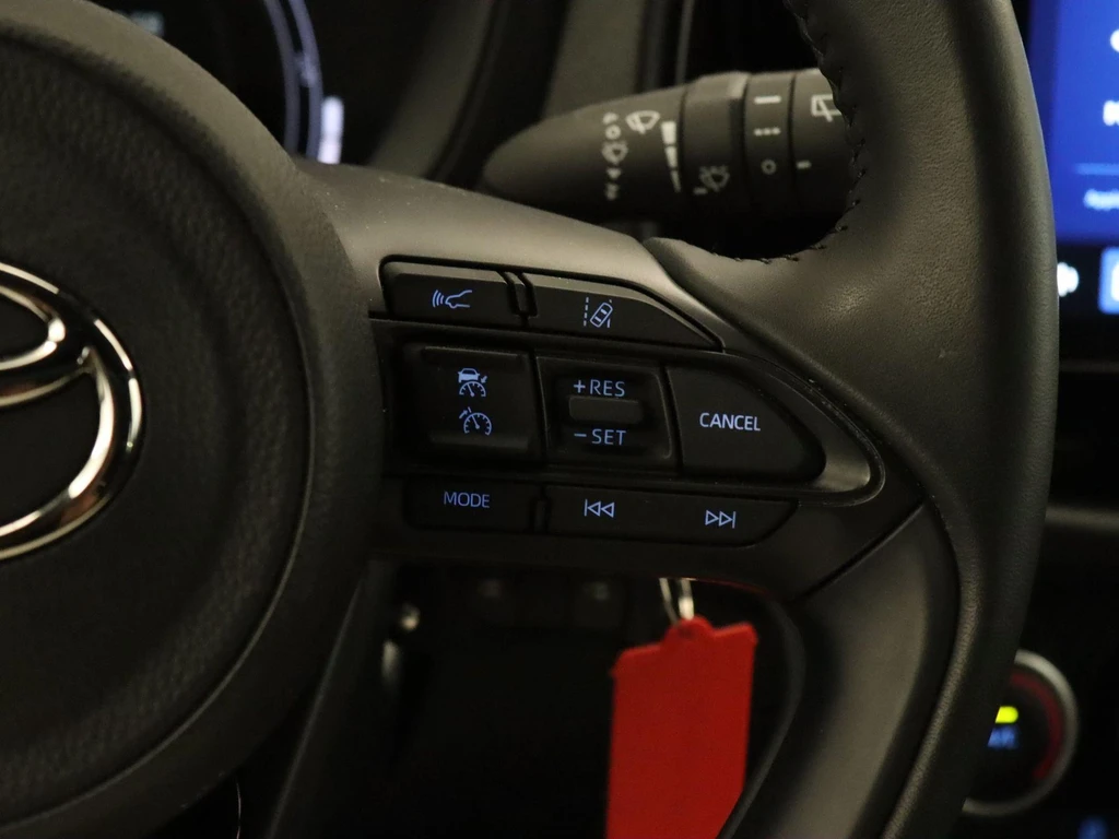 Toyota Aygo – foto 21
