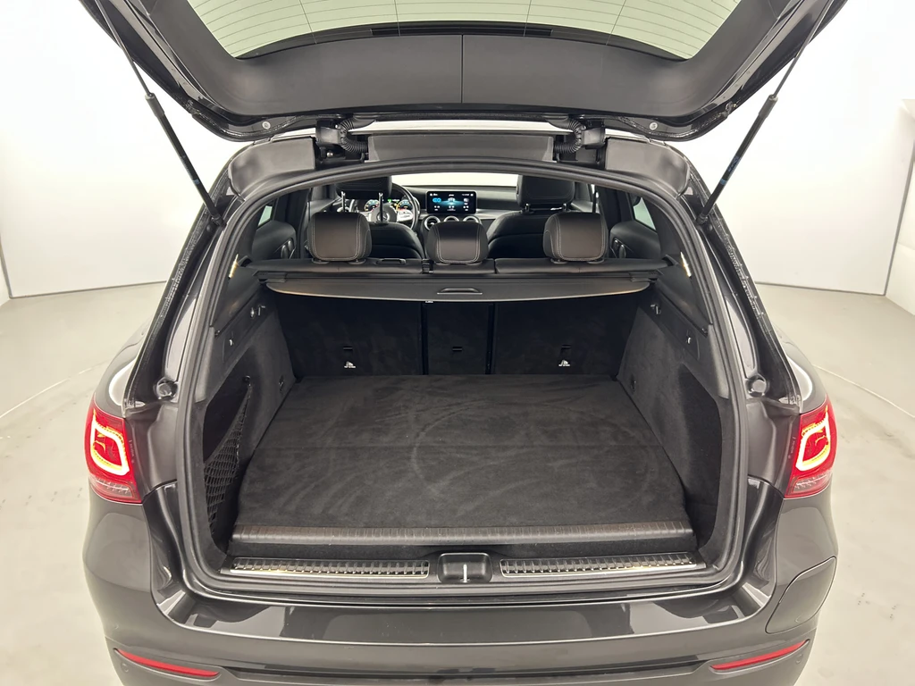 Mercedes-Benz GLC – foto 29