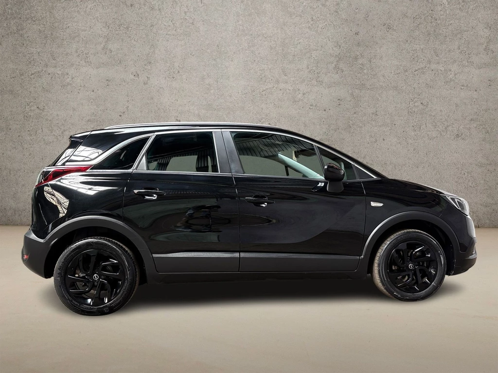 Opel Crossland X – foto 4