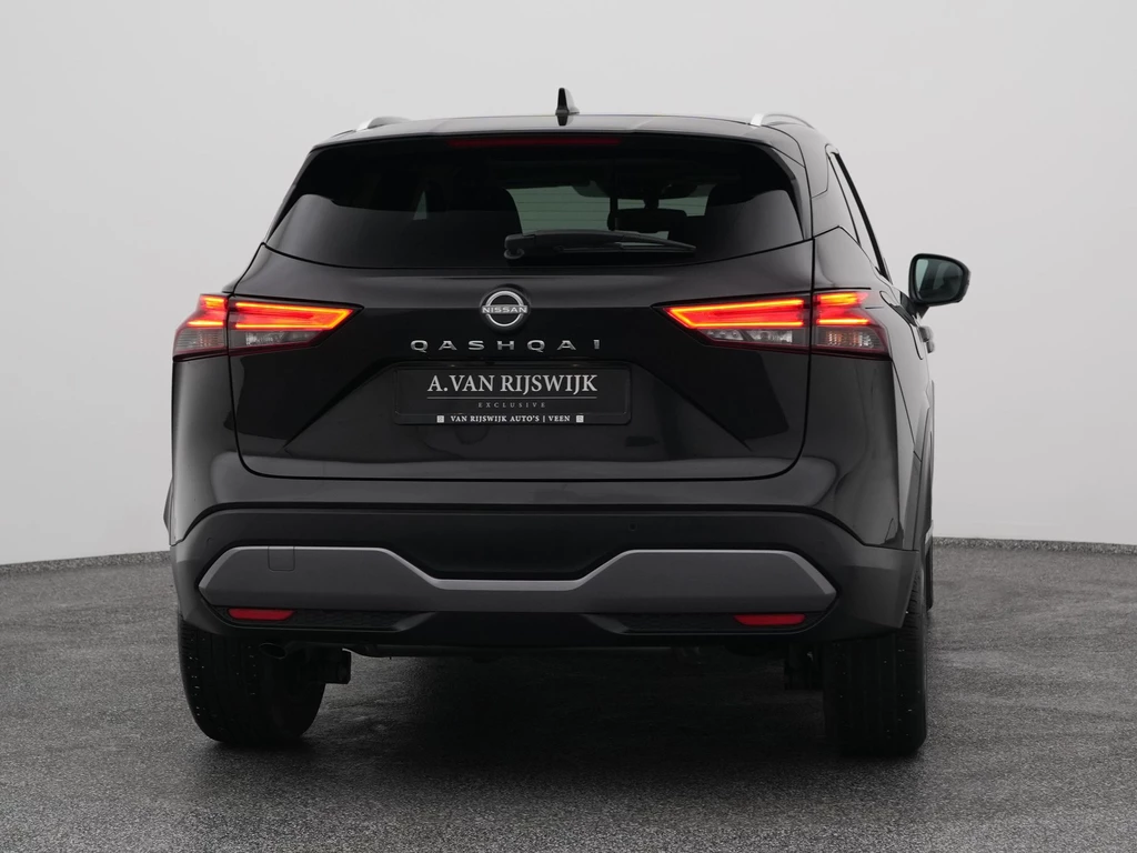 Nissan QASHQAI – foto 8