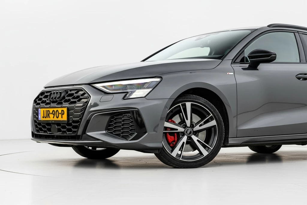 Audi A3 – foto 2