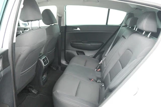 Kia Sportage – thumbnail 18