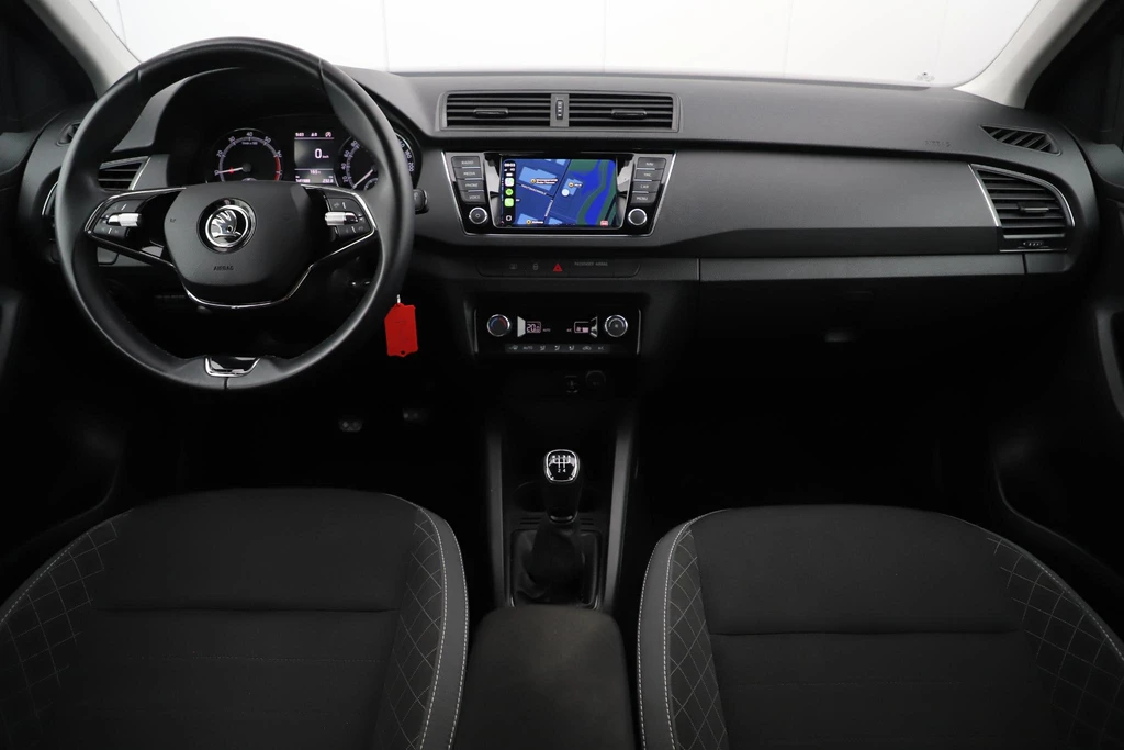 Škoda Fabia – foto 10