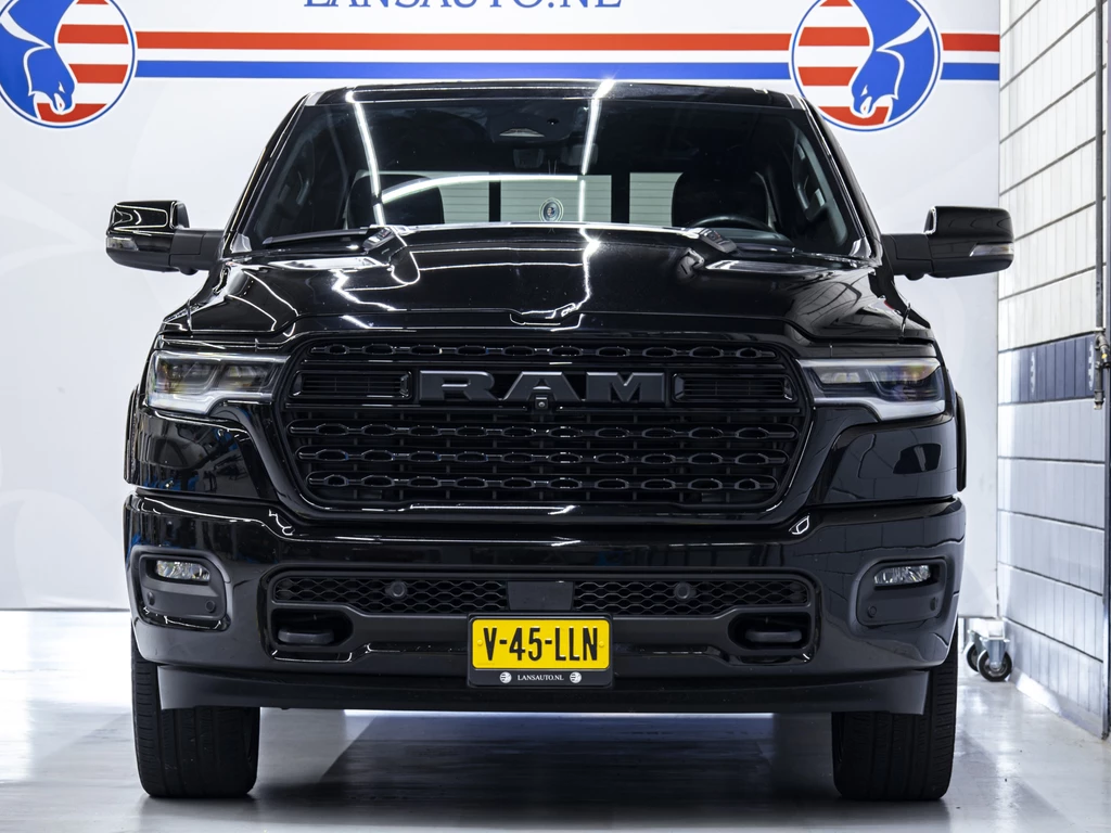 Dodge Ram 1500 – foto 5