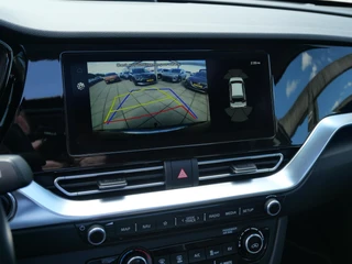 Kia e-Niro – thumbnail 14