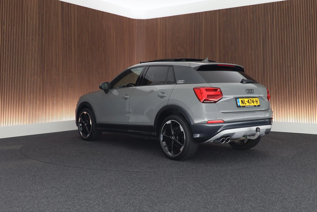Audi Q2 – foto 3