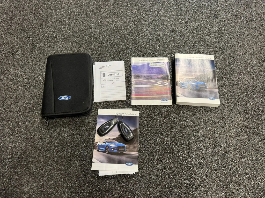 Ford Focus – foto 14