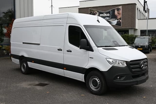 Mercedes-Benz eSprinter – thumbnail 5