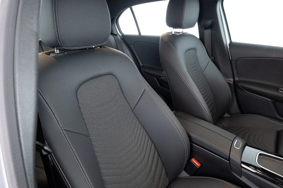 Mercedes-Benz A-Klasse – foto 9