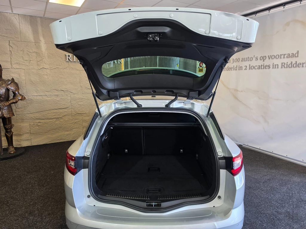 Renault Mégane Estate – foto 28