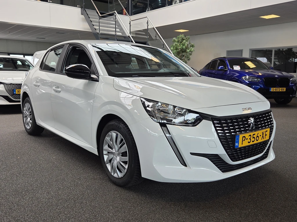 Peugeot 208 – foto 6