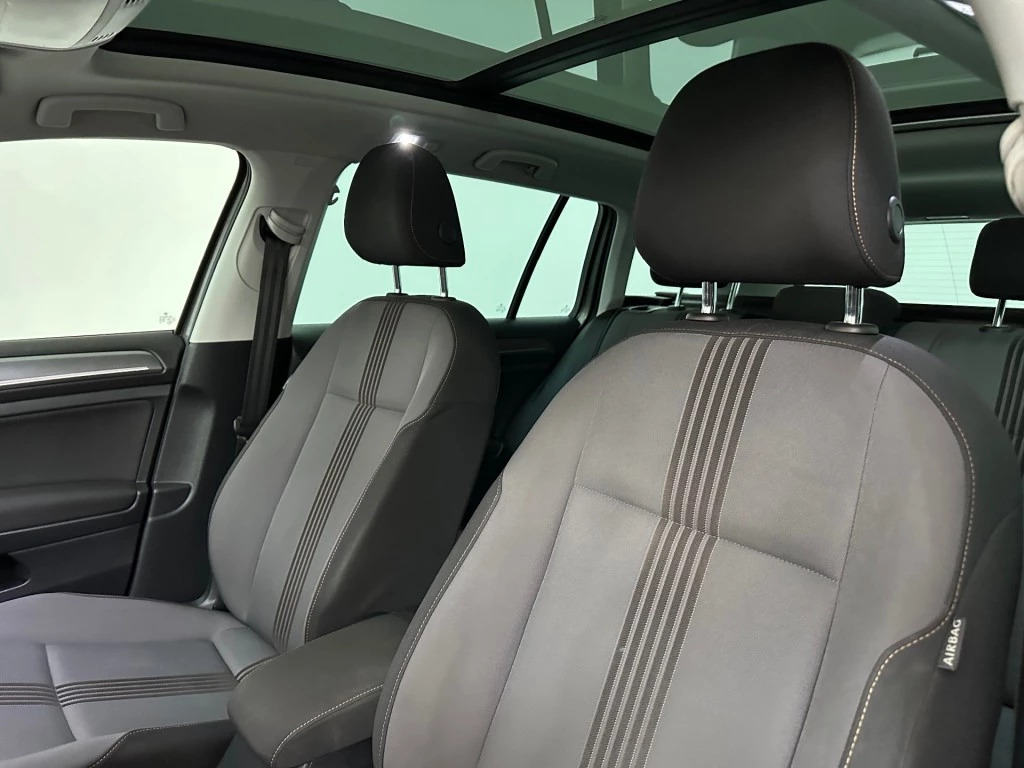 Volkswagen Golf – foto 36