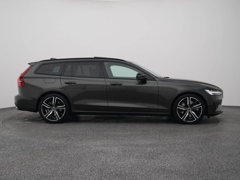 Volvo V60 – foto 14