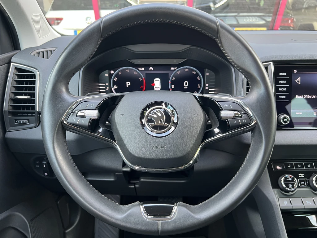 Škoda Karoq – foto 21