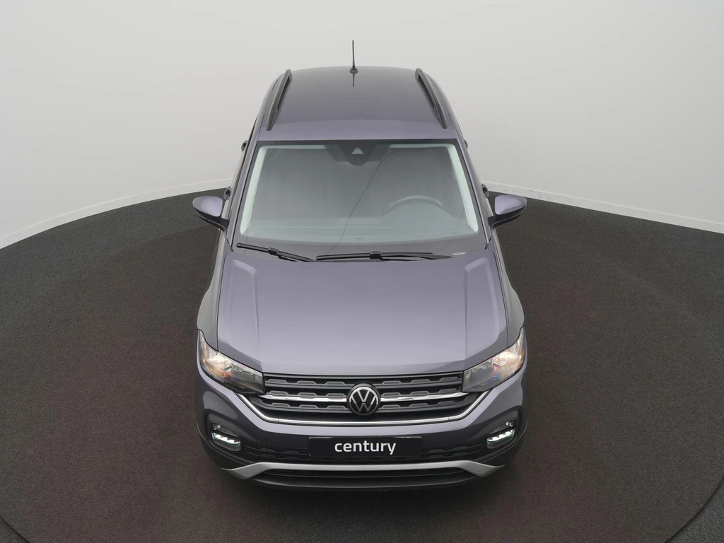 Volkswagen T-Cross – foto 11