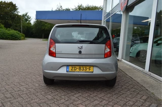 SEAT Mii – thumbnail 4