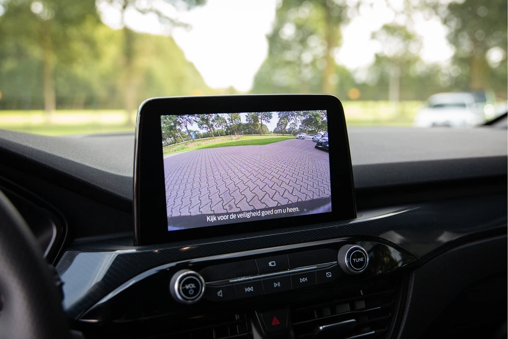 Ford Kuga – foto 23