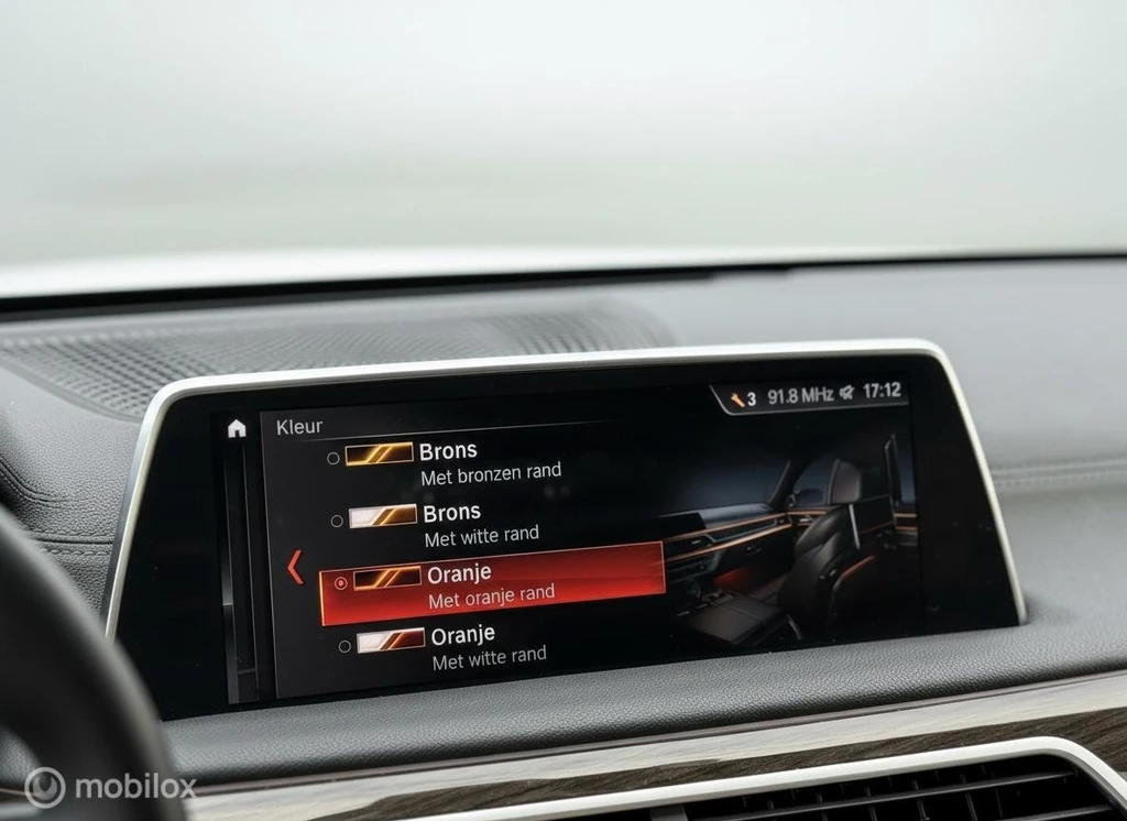 BMW 7 Serie – foto 25