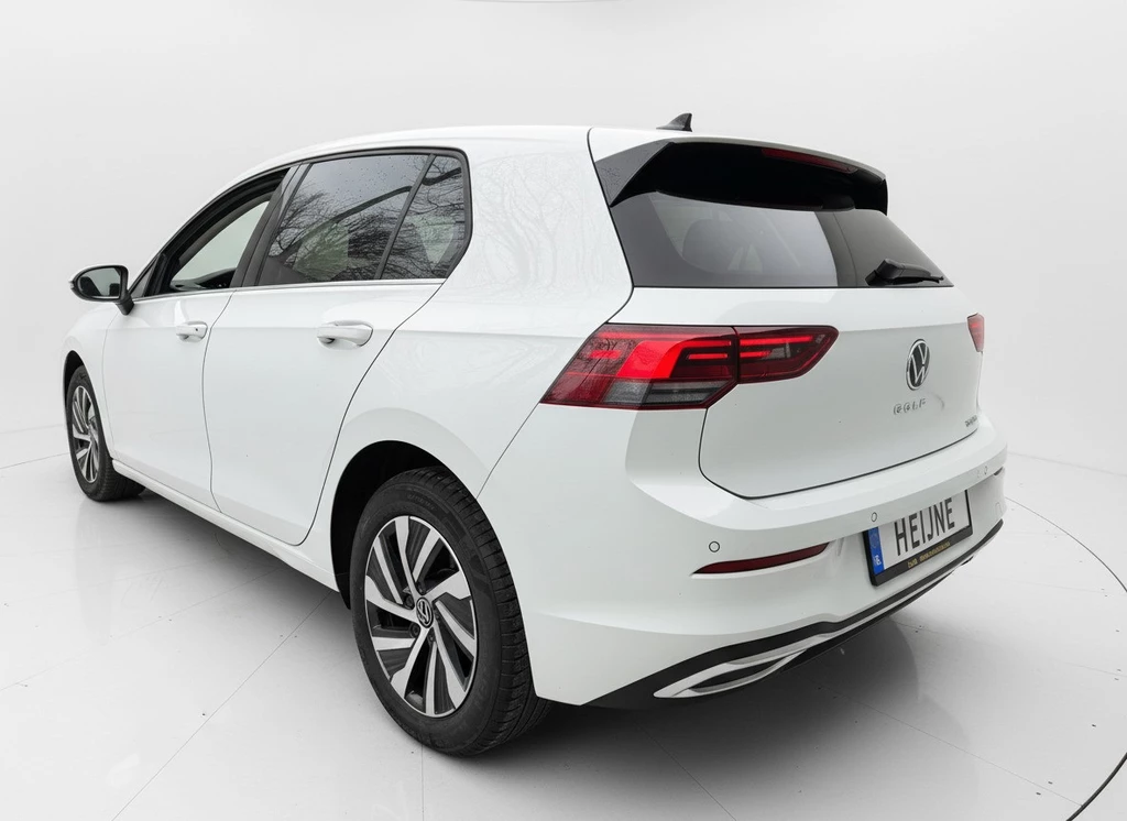 Volkswagen Golf – foto 4