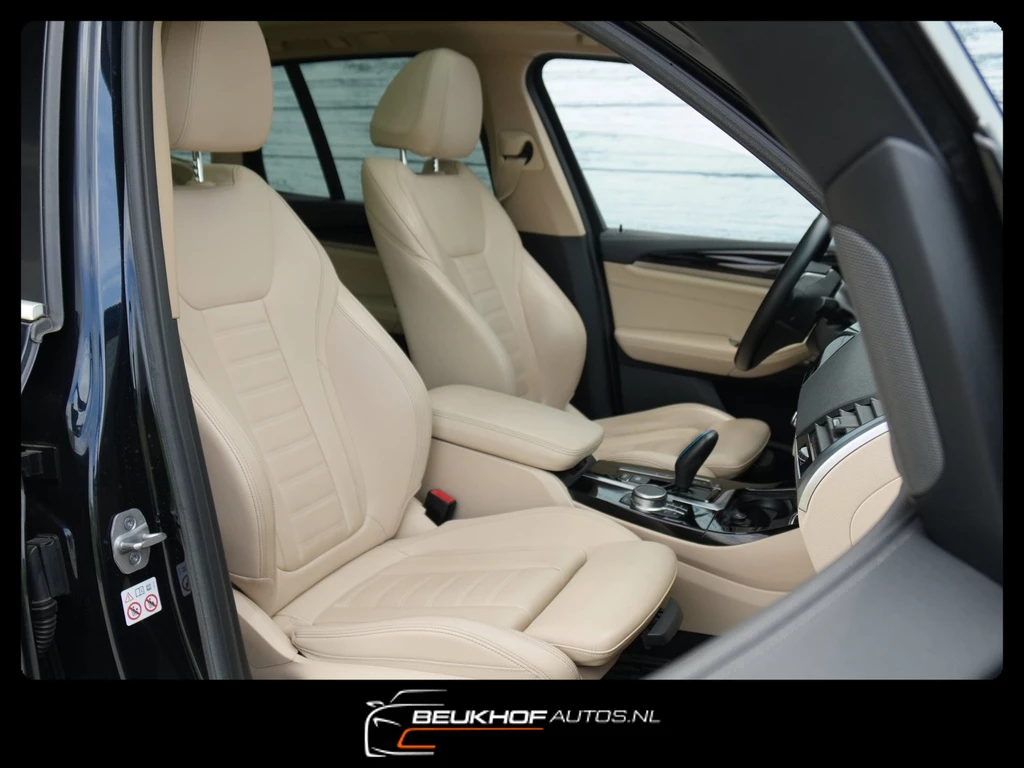 BMW iX3 – foto 10