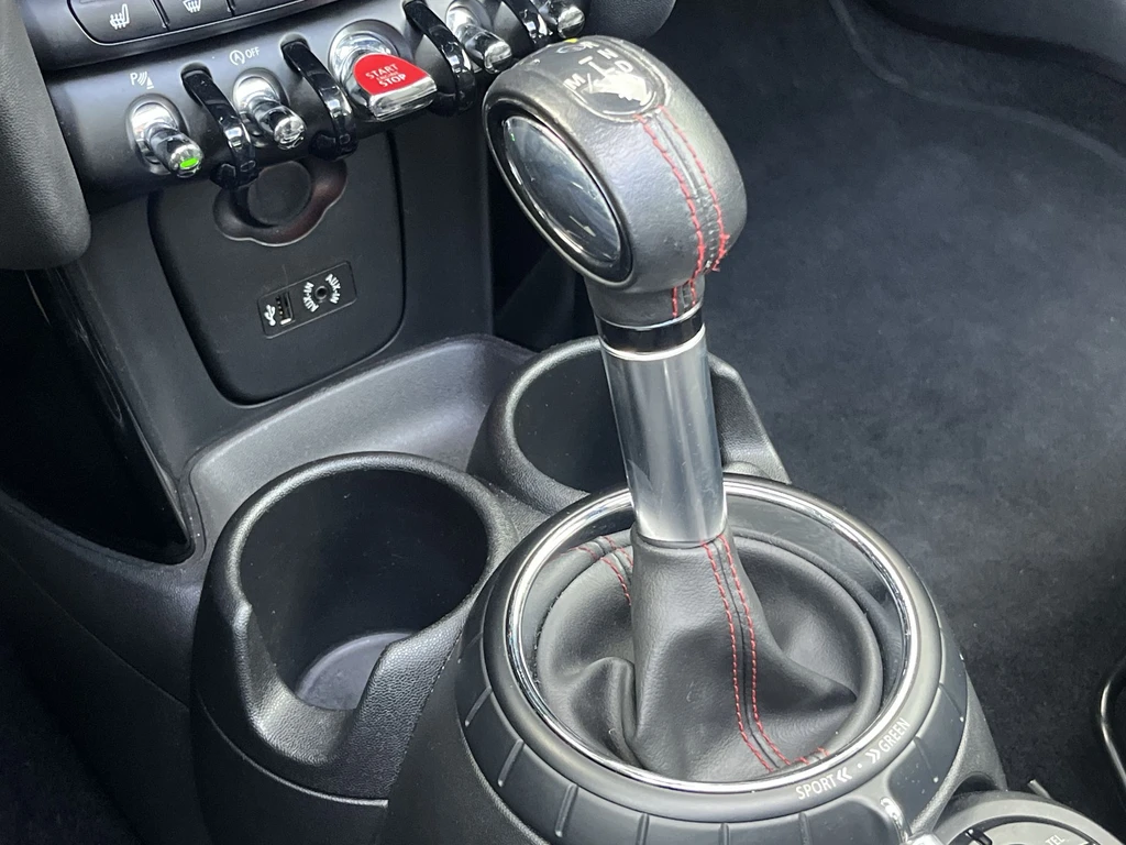 MINI 3-deurs – foto 13