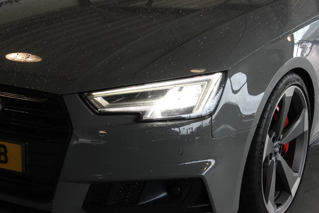 Audi A4 – foto 22