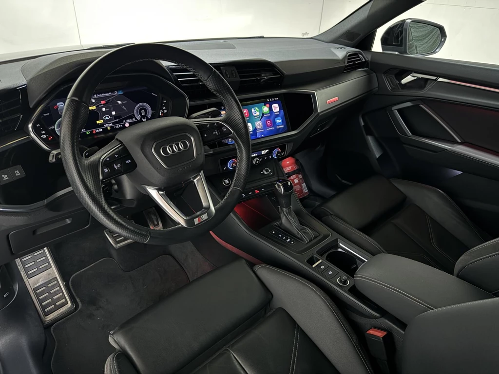 Audi Q3 – foto 22