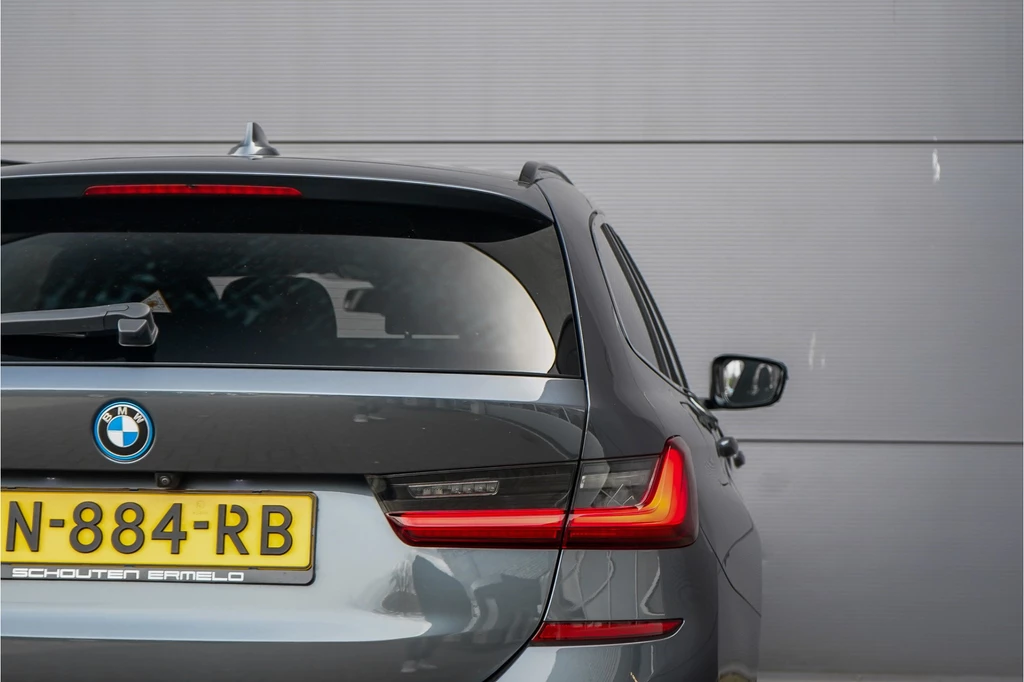 BMW 3 Serie – foto 6