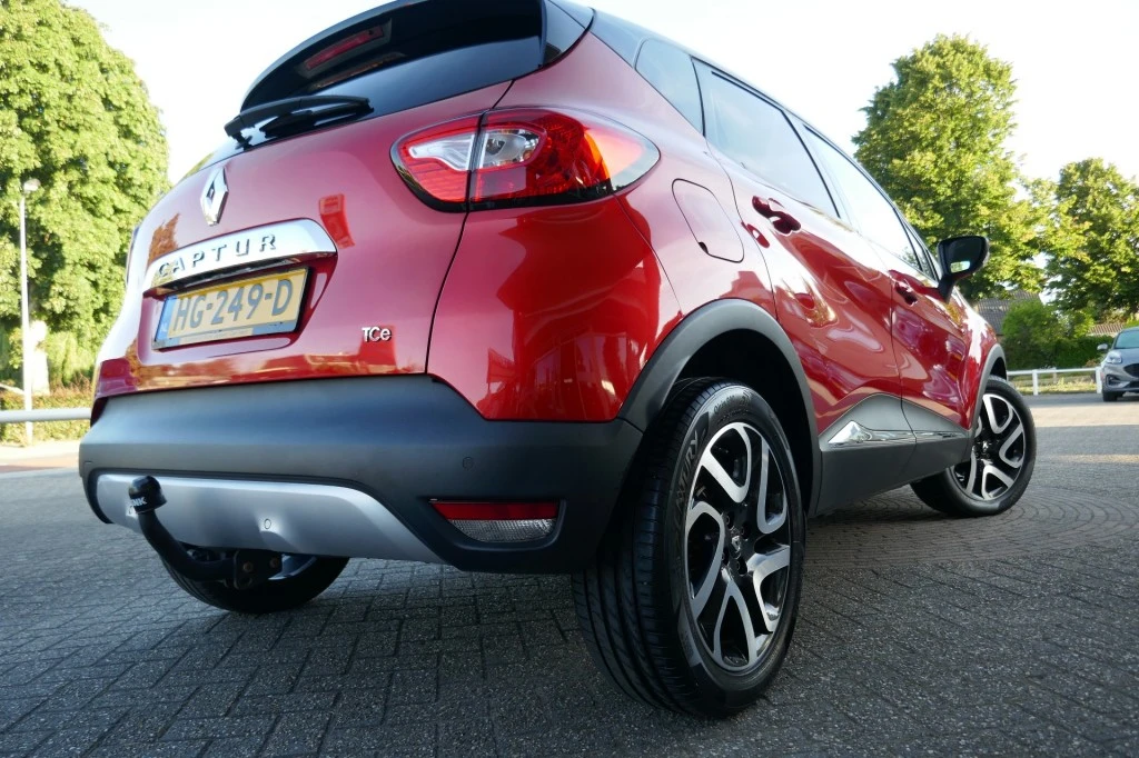 Renault Captur – foto 8
