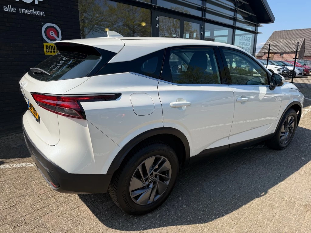 Nissan QASHQAI – foto 6