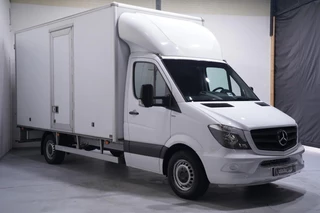 Mercedes-Benz Sprinter – thumbnail 8