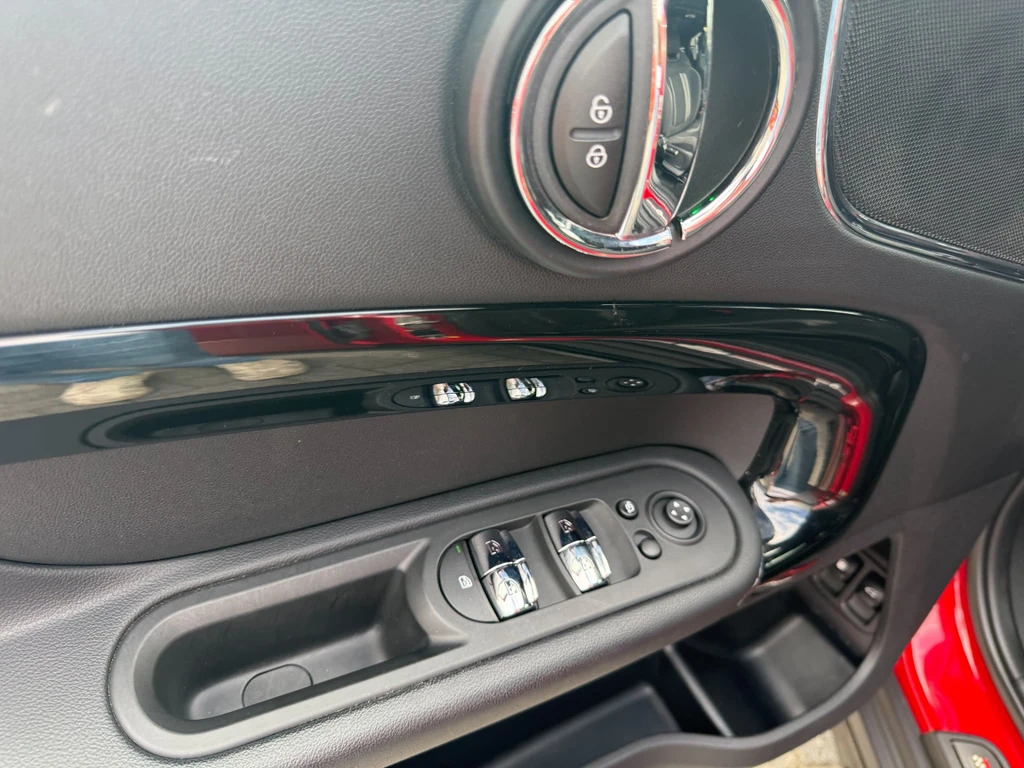 MINI Countryman – foto 43