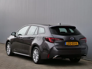 Toyota Corolla Touring Sports – thumbnail 4