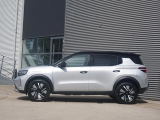 Opel Frontera – thumbnail 2