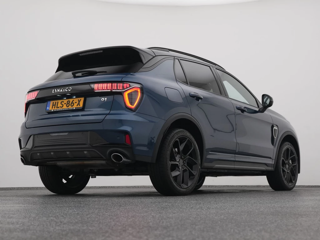 Lynk & Co 01 – foto 13