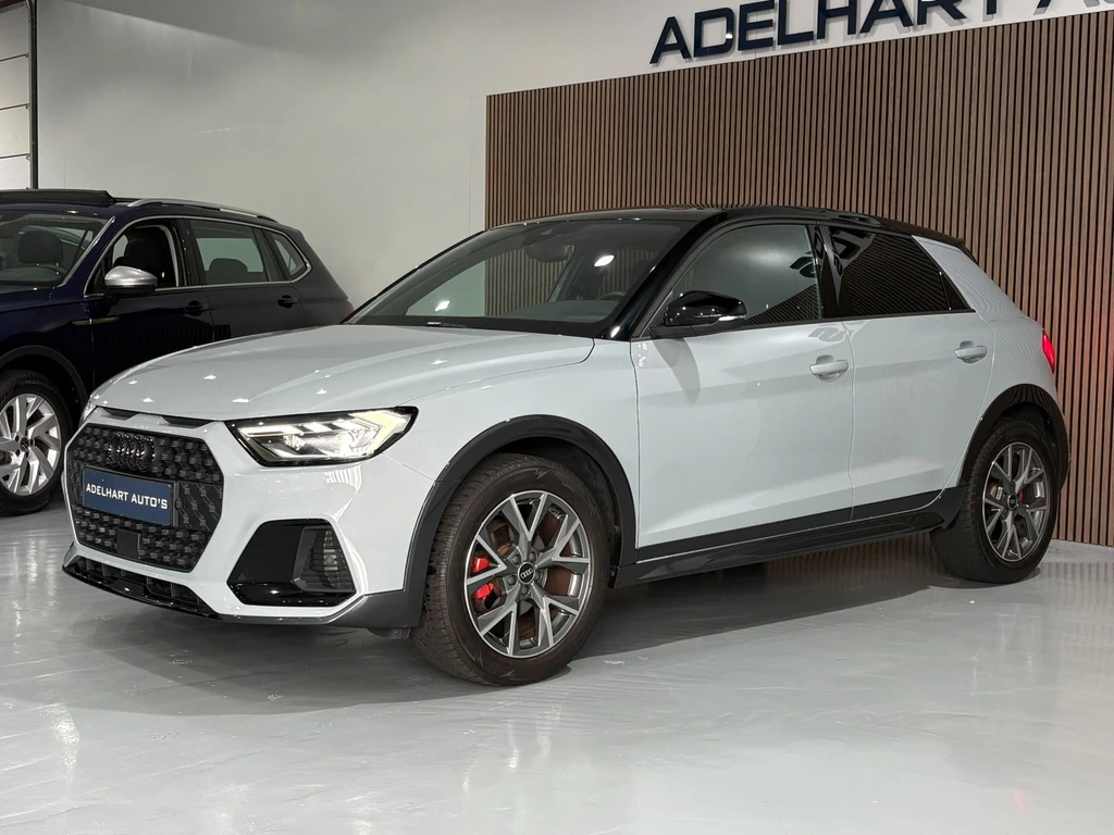 Audi A1 – foto 2