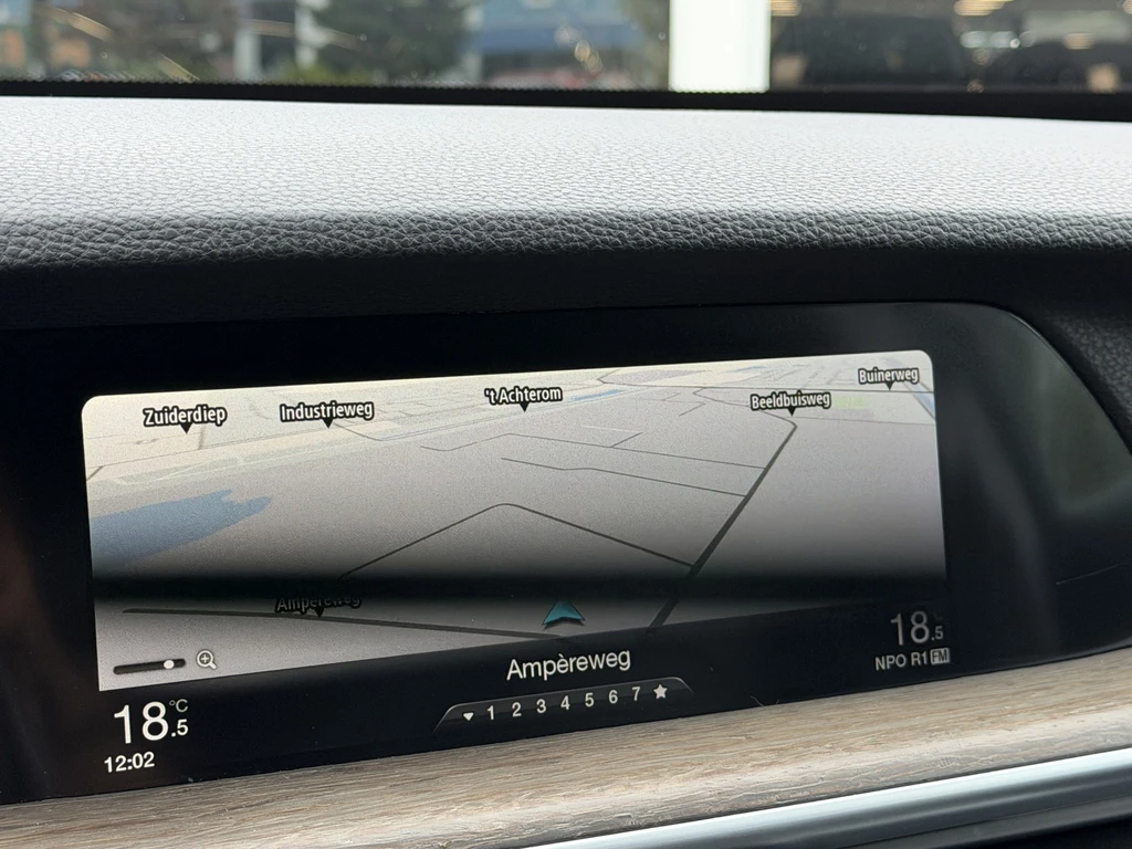 Alfa Romeo Stelvio – foto 18