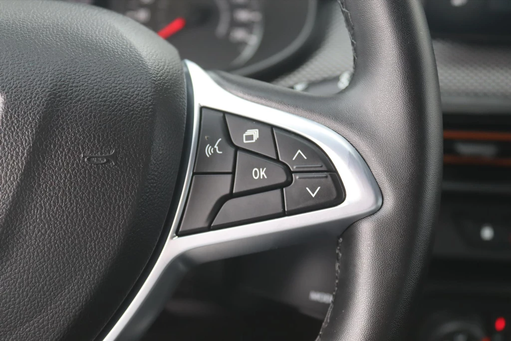 Dacia Sandero Stepway – foto 35