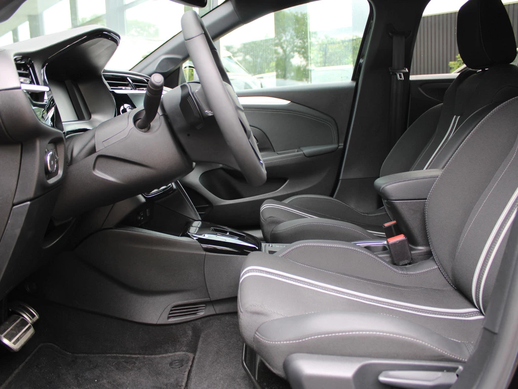 Opel Corsa – foto 14