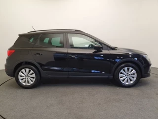SEAT Arona – thumbnail 6