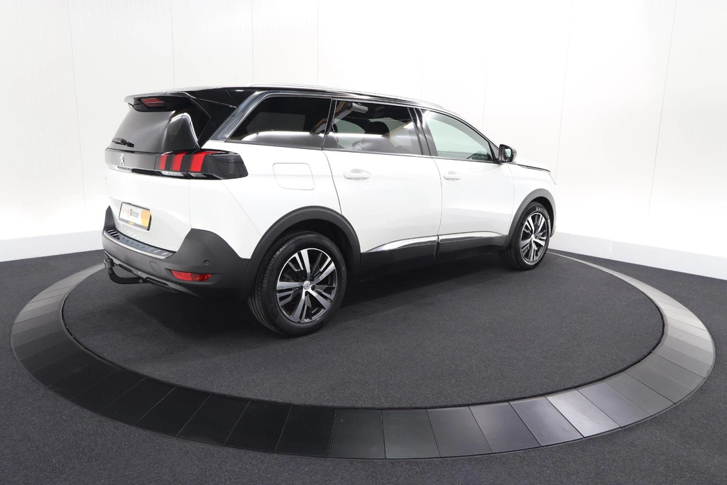Peugeot 5008 – foto 9