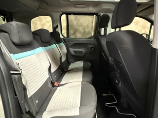 Citroën Berlingo – thumbnail 11