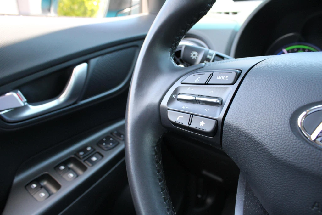 Hyundai Kona – foto 13