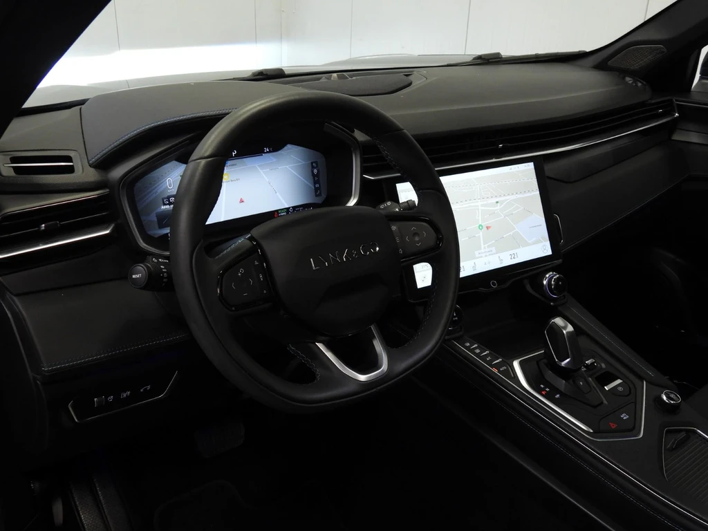 Lynk & Co 01 – foto 9