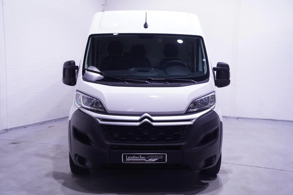Citroën Jumper – foto 10