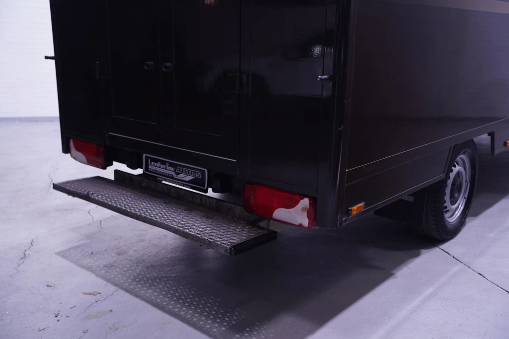 Mercedes-Benz Sprinter – foto 17